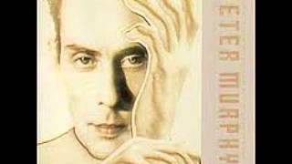 PETER MURPHY - dragnet drag - 1987