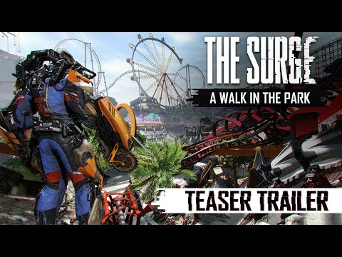 Teaser Trailer