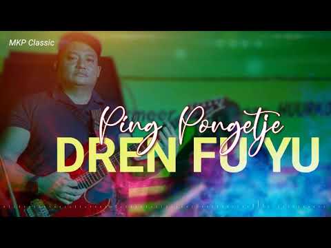 Dren Fu Yu - Ping Pongetje