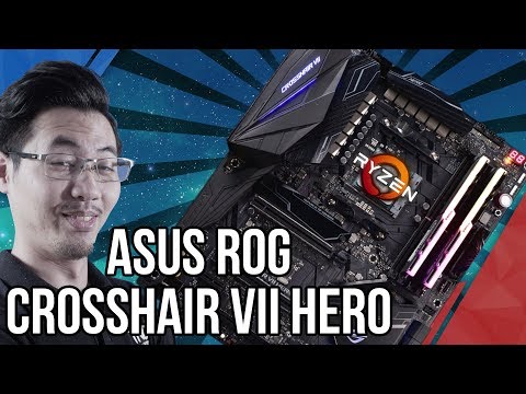 Asus ROG Chimera G703