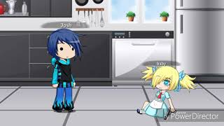 Baby with a gun! gacha studio