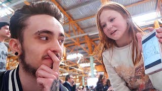 ПОДПИСЧИЦА ЖЁСТКО ЗАТРОЛЛИЛА МЕНЯ! ВЛОГ - КУПИЛ СЕБЕ ГУЧЧИ/GUCCI, ИНТЕРВЬЮ С ЮТУБЕРАМИ, СТРИМФЕСТ