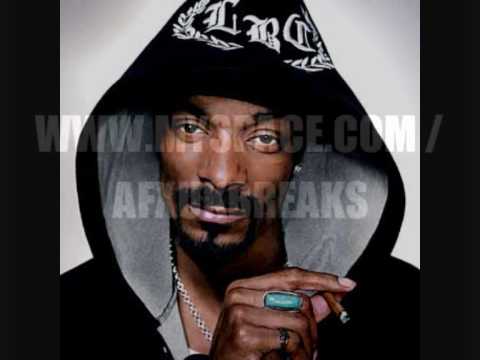 Snoop Dogg / AFXi - "Aint Nothin"