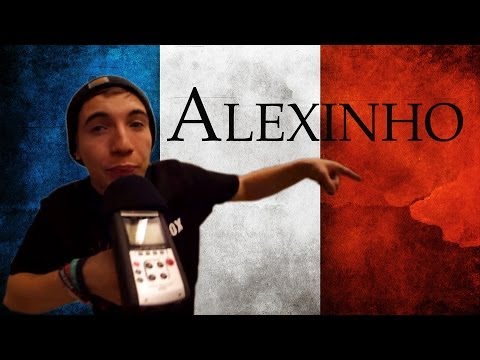 Alexinho - French Power