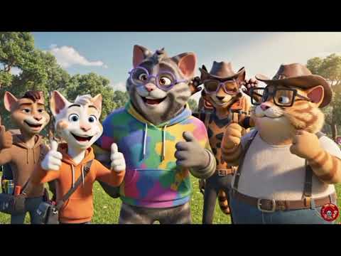 German | Sonu und die große Park-Aufräumaktion | Sonu The Great Park Clean-Up