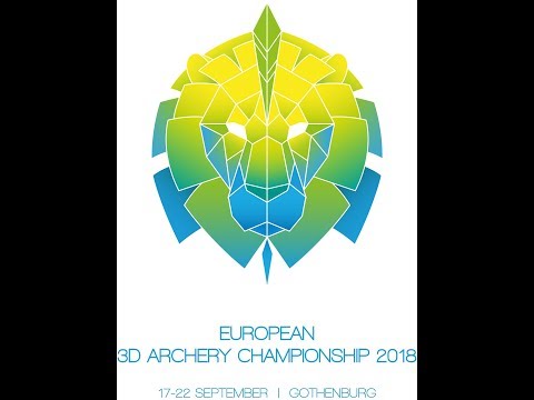 European 3D Championships - Finals