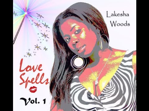 Someone - Prelude & Spoken Word by Lakesha Woods