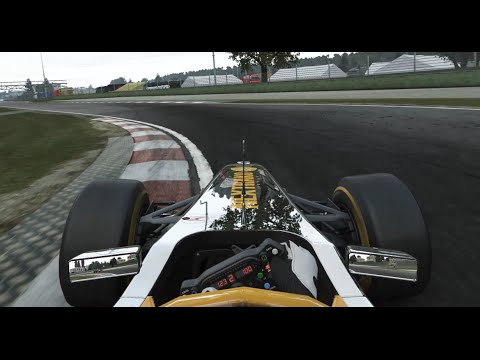 F1 2015 Xbox One