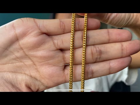 Why You Should/Shouldn’t Buy A Miami Cuban Link Chain