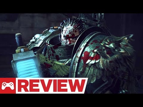 Warhammer 40K: Inquisitor - Martyr Review