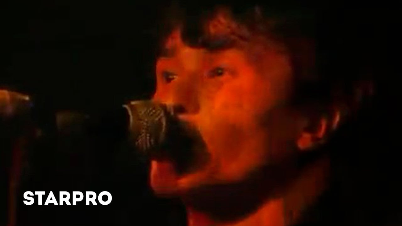 7Б — Виктор Цой