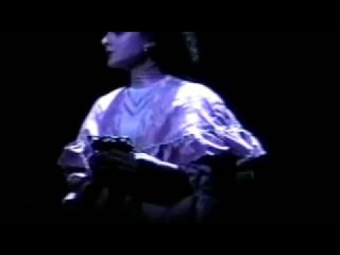 Dracula the Musical Full Show Video