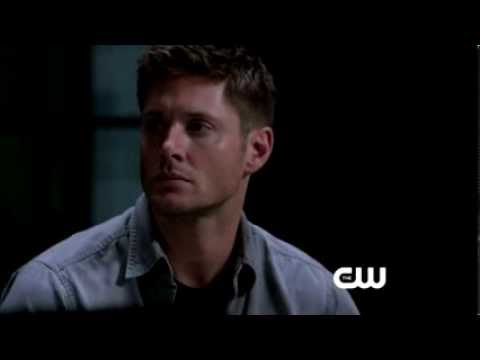 Supernatural - 9.04 - Sneak Peek - Slumber Party HD