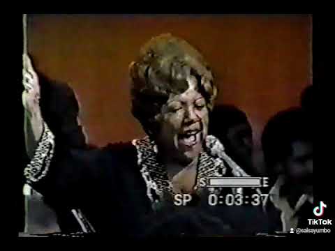 machito y graciela ay jose