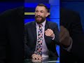 Michael Chiesa is ?’d up for #UFC267 #shorts