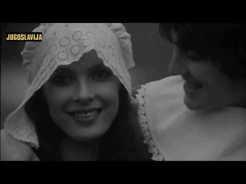 OD VARDARA PA DO TRIGLAVA remix video spot /Ladarice - Jugoslavijo/