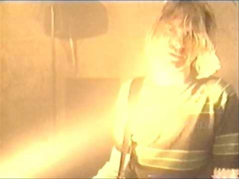 Hole - Dying (Kurt Tribute)