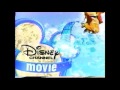 Disney Channel Stuart Little 2 Commercials Incomplete Premiere