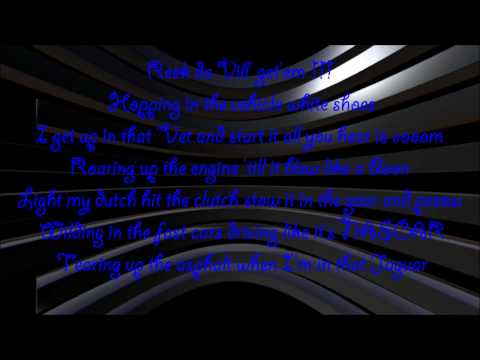 Fast Five   How We Roll Fast Five Remix   Don Omar ft  Busta Rhymes, Reek da Villian & J doe Lyrics