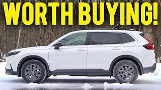 The Only TOP 5 Best SUVs Under $40K That Feel Like $60K in 2026