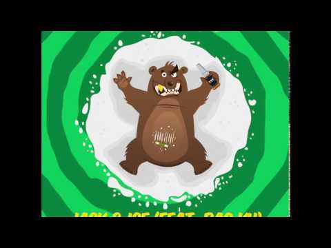 Lazy B - Jack & Ice (Feat. Bao Ku)