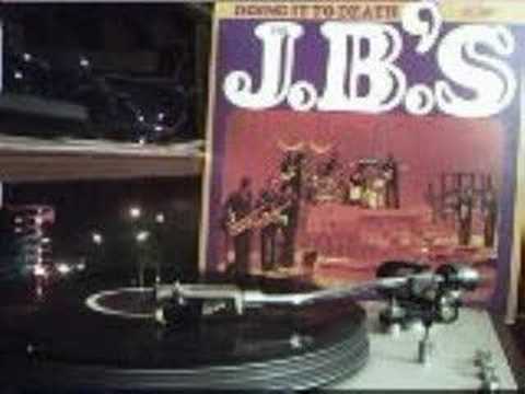Fred Wesley & The J.B.s - You Can Have Watergate
