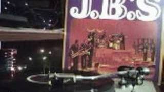 Fred Wesley & The J.B.s - You Can Have Watergate