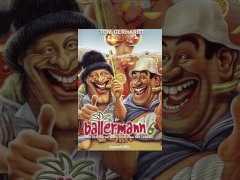 Ballermann 6