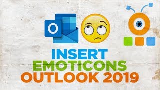 How to Insert Emoticons in Outlook 2019 for Mac | Microsoft Office for macOS