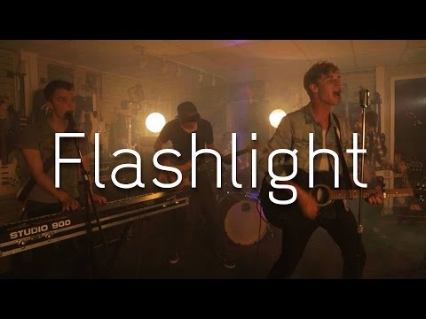 Flashlight - Jessie J (Pitch Perfect 2) - FM Reset Cover