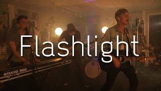 Download lagu Flashlight - Jessie J (Pitch Perfect 2) - FM Reset Cover mp3