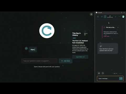 Item video thumbnail