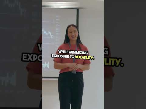 Thumbnail for Impulse Response Forecast Services for Financial Institutions #finance #forecast #econometrics by Econometrics