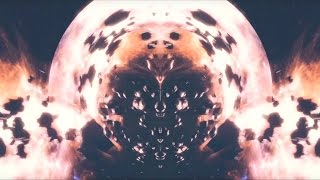 Breathe Carolina &amp; Shanahan feat. Haliene - Stars &amp; Moon (Xilent Remix) (Official Lyric Video)