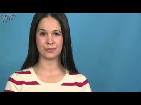 Using Flap T to Link Words: American English Pronunciation