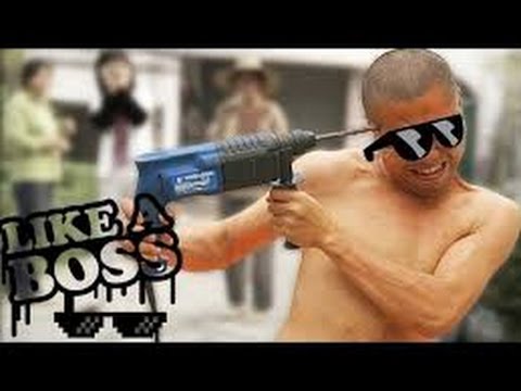 Top like a boss épico |PoPeYe MeJiA YT