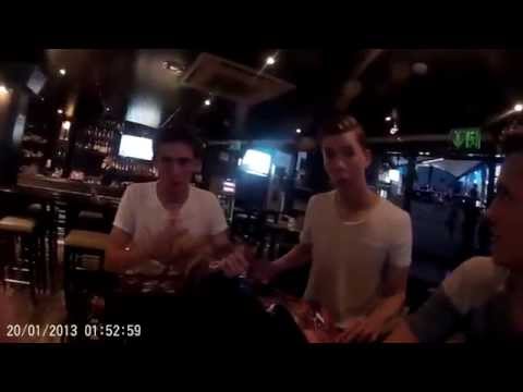 Malta Summer 2015 GoPro Aftermovie paceville st.julians