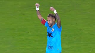 Re: [閒聊] 健康最重要 Neymar