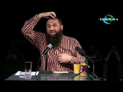 DA LI SI ZAHVALAN ČOVJEČE  ¤ Elvedin Pezić - 2021