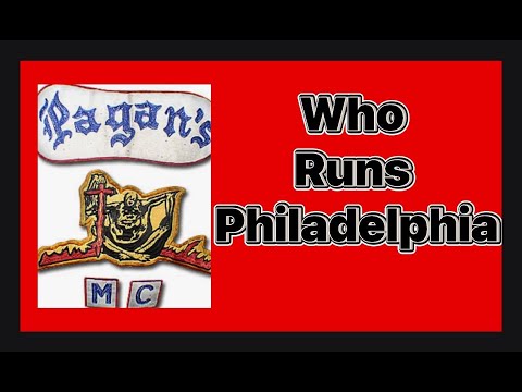 Who Runs Philadelphia?