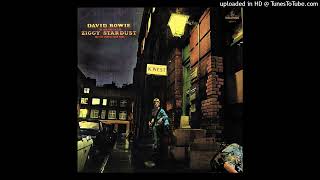 David Bowie - Soul Love (2012 Remaster)