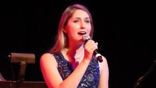 Ashley Ryan   You'll Never Walk Alone   Carousel