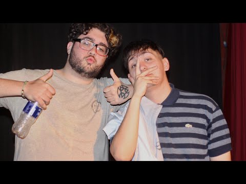 SEAM VS EFRUM -  FINAL - FECHA 5 TORNEO FMS - GALPON FREE X TEATRO ROMA