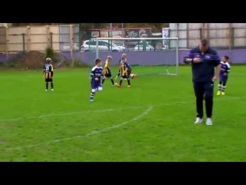Innsbrucker AC - IAC U9 - TFV MS HS Gr.5 7.Rd. 20151018