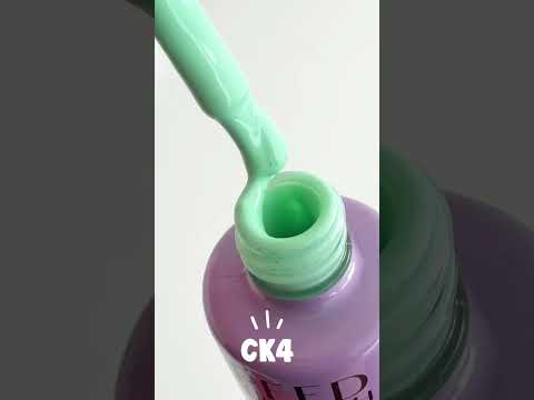 Video Kelly K Speed Gel