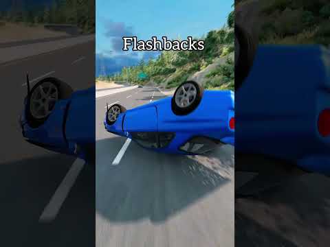 Nissan skyline gtr R34 Flashbacks