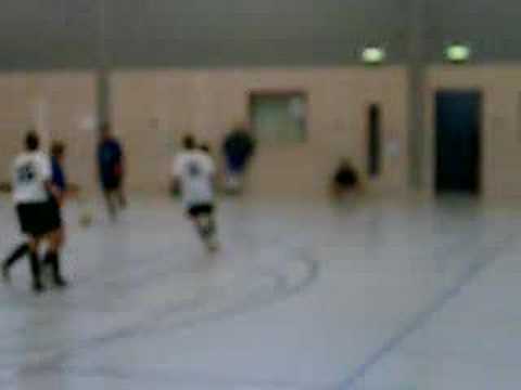 Martin wie man ihn kennt