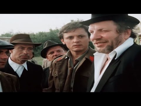 Bocianie gniazdo (1981) - odc. 1 - Urlop / HD / NAPISY PL