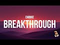 Chibike Breakthrough Lyrics
