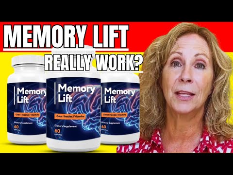 Memory Lift Review - Memory Lift Reviews - Memory Lift Supplement